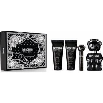 Moschino Toy Boy set cadou pentru bărbați