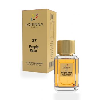 27 Purple Rose 50 ml