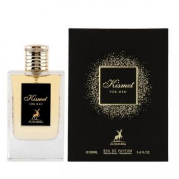 Apa de parfum Kismet For Men, Maison Alhambra, Barbati - 100 ml - inspirat din Yves Saint Laurent Tuxedo