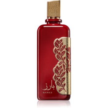 Ard Al Zaafaran Barez Eau de Parfum unisex