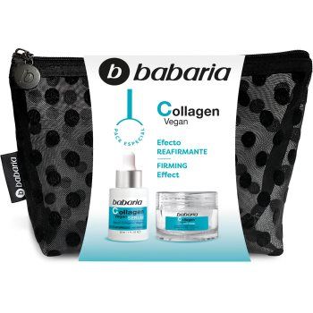 Babaria Collagen set cadou