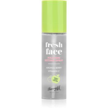 Barry M Fresh Face fixator make-up