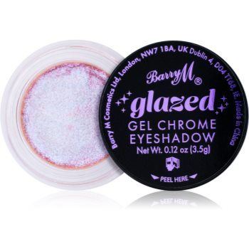 Barry M Glazed eyeliner-gel
