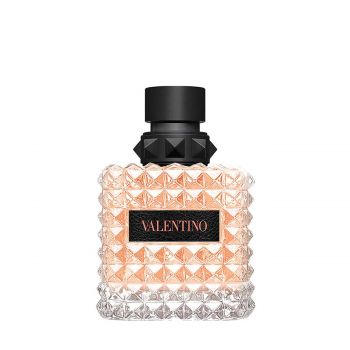 Born in roma coral fantasy donna 50 ml