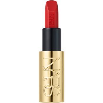 NARS Explicit Lipstick Ultimate Luxury ruj satinat