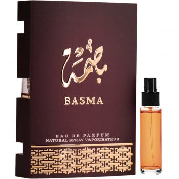 ? Parfum arabesc unisex Maison Asrar Basma - 2ml (100% off)