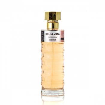 Parfum Bijoux  Bella Vida 43 for Women Apa de Parfum 200ml