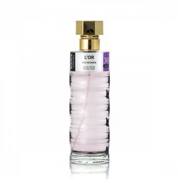 Parfum Bijoux  L Or 30 for Women Apa de Parfum 200ml