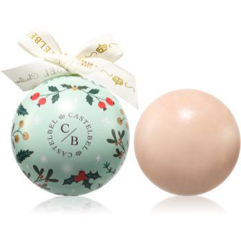 Castelbel Christmas Santal Bright săpun solid de maini