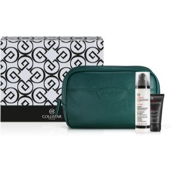 Collistar Uomo Daily Protective Moisturizer Gift Set set cadou pentru bărbați
