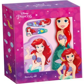 Disney Ariel Beauty set pentru copii