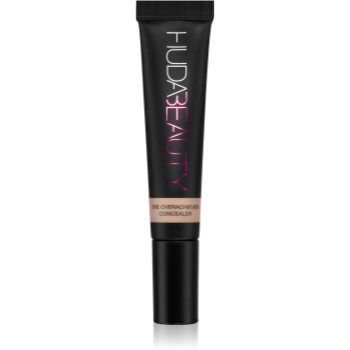 Huda Beauty OverAchiever Concealer corector cu acoperire mare
