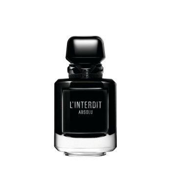 L'interdit absolu 80 ml