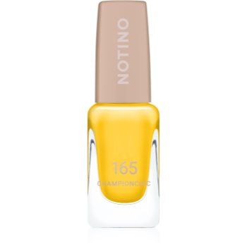 Notino Gel Effect Nail Polish lac de unghii cu efect de gel