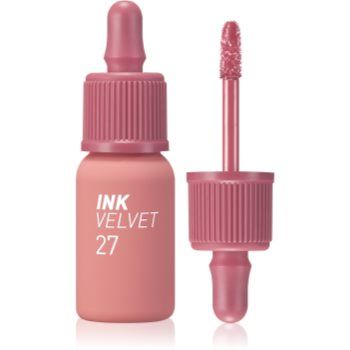 peripera Ink Velvet ruj de buze catifelant