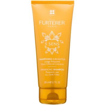 René Furterer 5 Sens sampon fortifiant