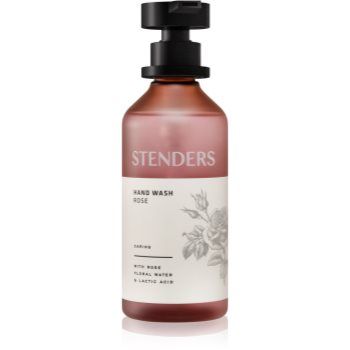 STENDERS Rose sapun delicat de maini