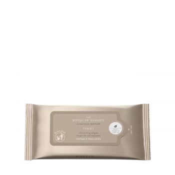 The ritual of namasté miracle wipes The ritual of namasté miracle wipes