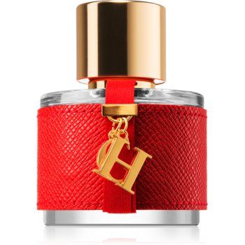 Carolina Herrera CH Eau de Toilette pentru femei