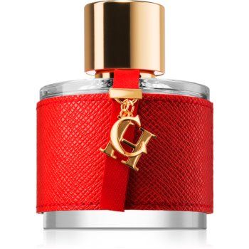 Carolina Herrera CH Eau de Toilette pentru femei