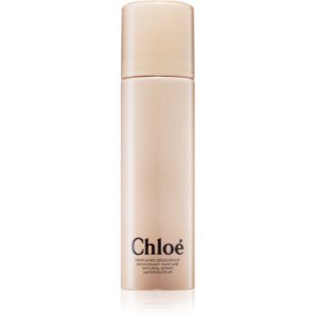 Chloé Chloé deodorant spray pentru femei
