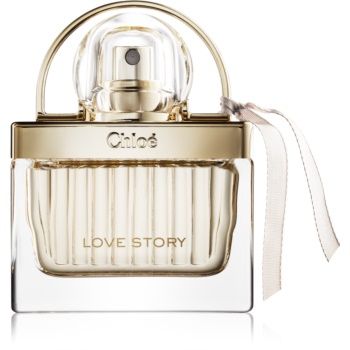 Chloé Love Story Eau de Parfum pentru femei