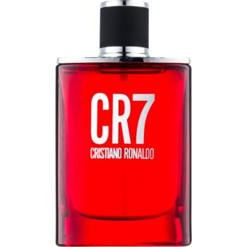 Cristiano Ronaldo CR7 Eau de Toilette pentru bărbați