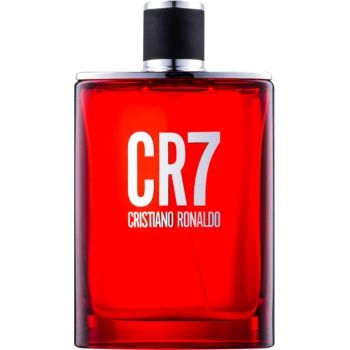 Cristiano Ronaldo CR7 Eau de Toilette pentru bărbați