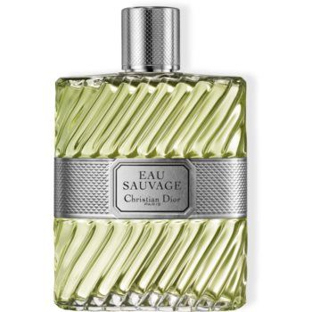 DIOR Eau Sauvage Eau de Toilette pentru bărbați