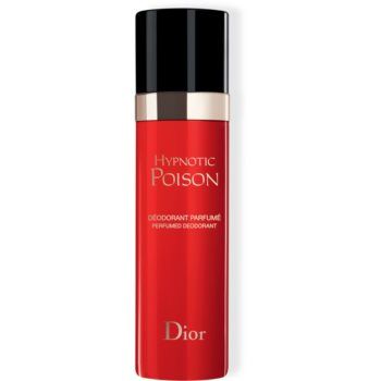 DIOR Hypnotic Poison deodorant spray pentru femei