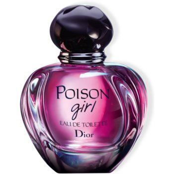 DIOR Poison Girl Eau de Toilette pentru femei