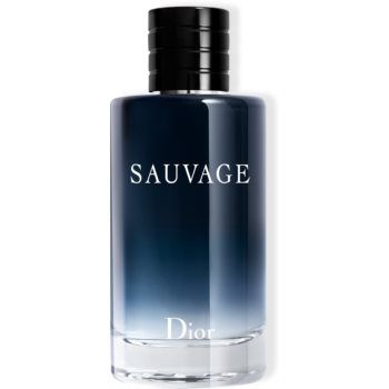 DIOR Sauvage Eau de Toilette pentru bărbați