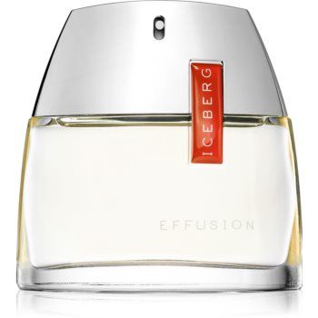 Iceberg Effusion Woman Eau de Toilette pentru femei