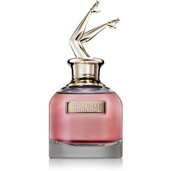 Jean Paul Gaultier Scandal Eau de Parfum pentru femei