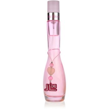 Jennifer Lopez Love at First Glow Eau de Toilette pentru femei