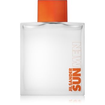 Jil Sander Sun Men Eau de Toilette pentru bărbați