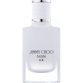 Jimmy Choo Man Ice Eau de Toilette pentru bărbați