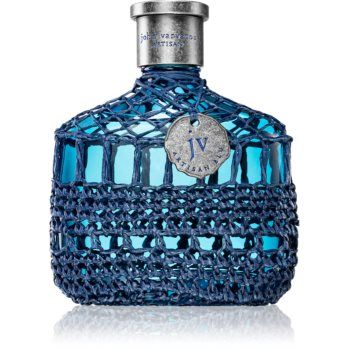 John Varvatos Artisan Blu Eau de Toilette pentru bărbați