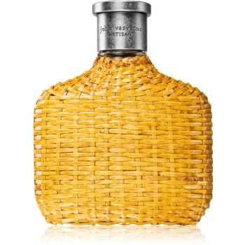 John Varvatos Artisan Eau de Toilette pentru bărbați