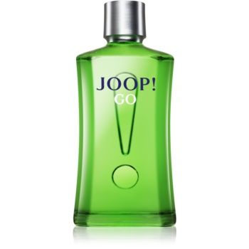 JOOP! Go Eau de Toilette pentru bărbați