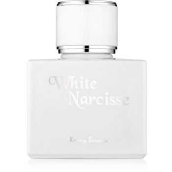 Kelsey Berwin White Narcisse Eau de Parfum unisex