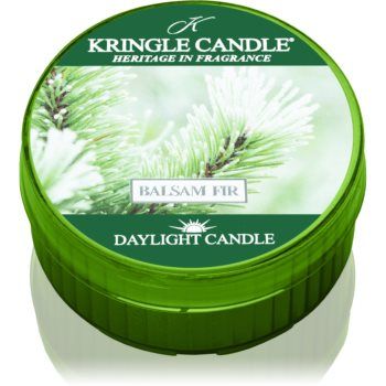 Kringle Candle Balsam Fir lumânare