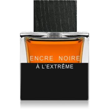 Lalique Encre Noire A L'Extreme Eau de Parfum pentru bărbați