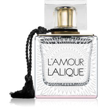 Lalique L'Amour Eau de Parfum pentru femei