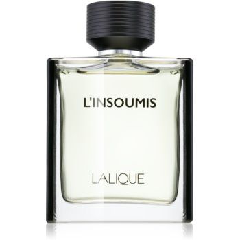 Lalique L'Insoumis Eau de Toilette pentru bărbați