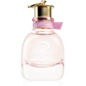 Lanvin Rumeur 2 Rose Eau de Parfum pentru femei