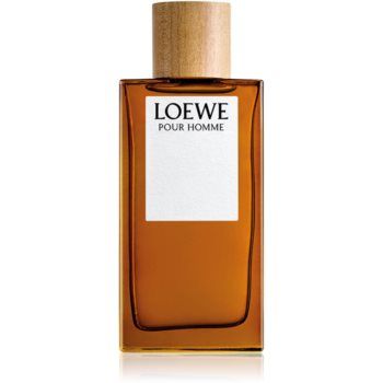 Loewe Loewe Pour Homme Eau de Toilette pentru bărbați