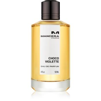 Mancera Choco Violet Eau de Parfum unisex