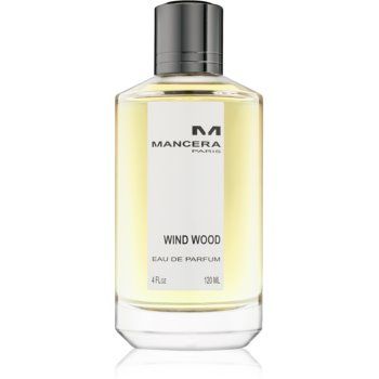 Mancera Wind Wood Eau de Parfum pentru bărbați