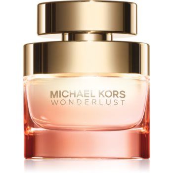 Michael Kors Wonderlust Eau de Parfum pentru femei